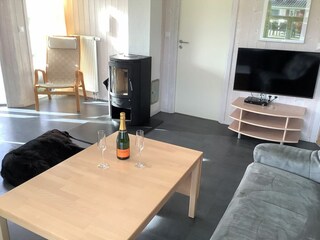 Ferienhaus Ostseebad Schönhagen Ausstattung 6