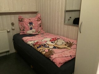 Ferienhaus Ostseebad Schönhagen Ausstattung 10