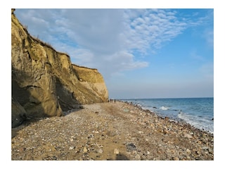 Ferienhaus Ostseebad Schönhagen Umgebung 14
