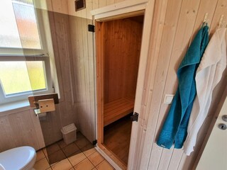 Ferienhaus Ostseebad Schönhagen Ausstattung 12