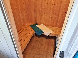 Ferienhaus Ostseebad Schönhagen Ausstattung 13