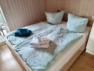 Ferienhaus Ostseebad Schönhagen Ausstattung 10