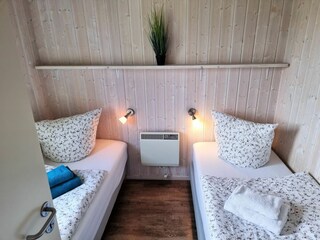 Ferienhaus Ostseebad Schönhagen Ausstattung 11