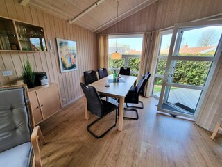 Ferienhaus Ostseebad Schönhagen Ausstattung 4