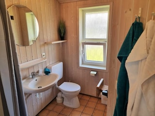 Ferienhaus Ostseebad Schönhagen Ausstattung 14