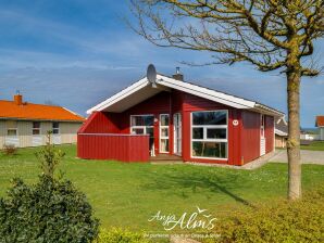 Ferienhaus Strandblick 17