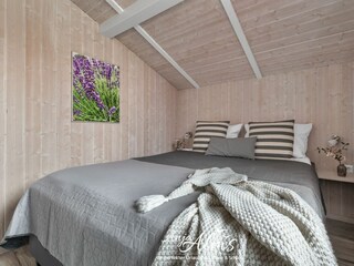 Ferienhaus Ostseebad Schönhagen Ausstattung 14