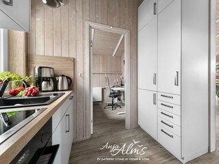 Ferienhaus Ostseebad Schönhagen Ausstattung 11