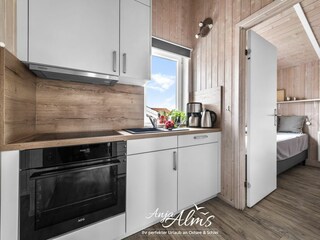 Ferienhaus Ostseebad Schönhagen Ausstattung 12