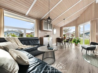 Ferienhaus Ostseebad Schönhagen Ausstattung 10