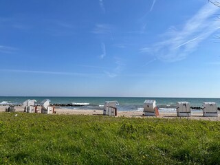 Ferienhaus Ostseebad Schönhagen Umgebung 22