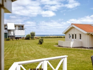 Ferienhaus Ostseebad Schönhagen Außenaufnahme 4