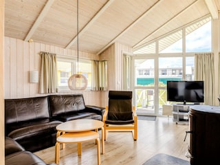 Ferienhaus Ostseebad Schönhagen Ausstattung 6