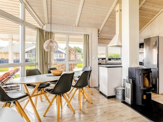 Ferienhaus Ostseebad Schönhagen Ausstattung 8