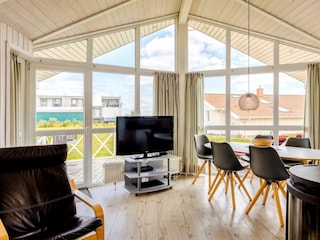 Ferienhaus Ostseebad Schönhagen Ausstattung 7