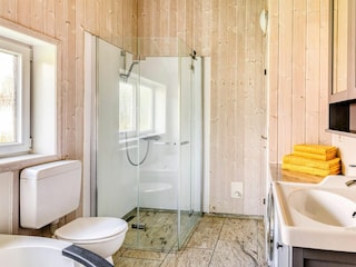 Ferienhaus Ostseebad Schönhagen Ausstattung 13