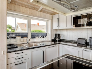 Ferienhaus Ostseebad Schönhagen Ausstattung 9