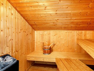 Ferienhaus Ostseebad Schönhagen Ausstattung 14