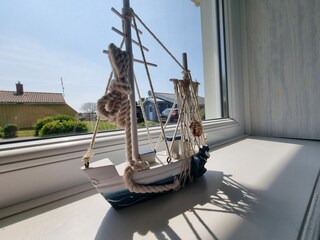 Ferienhaus Ostseebad Schönhagen Ausstattung 9