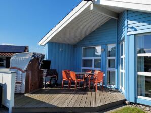 Ferienhaus Strandliebe