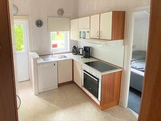 Ferienhaus Ostseebad Schönhagen Ausstattung 4