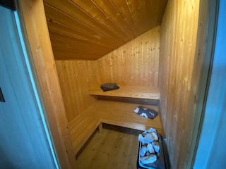 Ferienhaus Ostseebad Schönhagen Ausstattung 9