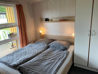 Ferienhaus Ostseebad Schönhagen Ausstattung 8