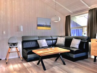 Ferienhaus Ostseebad Schönhagen Ausstattung 6