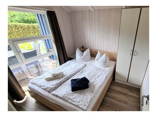 Ferienhaus Ostseebad Schönhagen Ausstattung 9