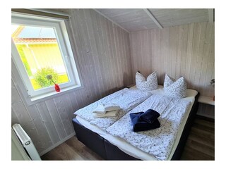 Ferienhaus Ostseebad Schönhagen Ausstattung 10
