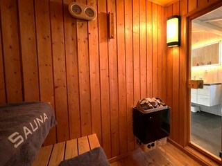 Ferienhaus Ostseebad Schönhagen Außenaufnahme 4