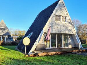 Maison de vacances Ferienhaus Traumstrand