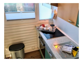 Küche / Küchenzeile