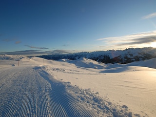 Winterwandern im Allgäu