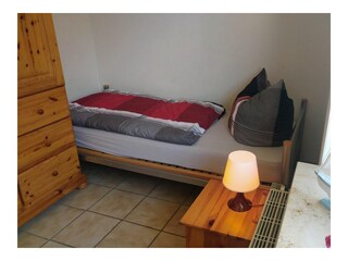 Ferienhaus Maasholm Außenaufnahme 3