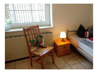 Ferienhaus Maasholm Außenaufnahme 4