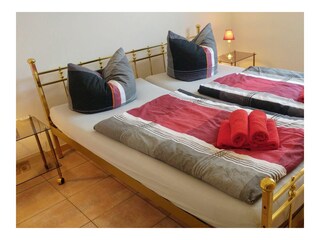 Ferienhaus Maasholm Außenaufnahme 5