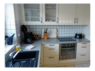 Ferienhaus Maasholm Außenaufnahme 6