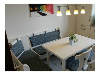 Ferienhaus Maasholm Außenaufnahme 7