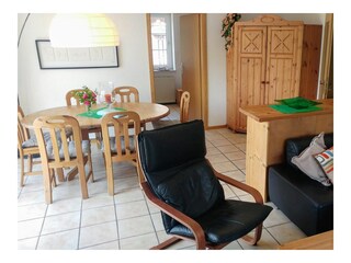 Ferienhaus Maasholm Außenaufnahme 8