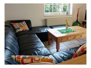 Ferienhaus Maasholm Außenaufnahme 9