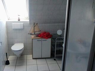 Ferienhaus Maasholm Außenaufnahme 12