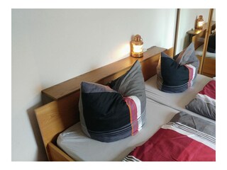 Ferienhaus Maasholm Außenaufnahme 13