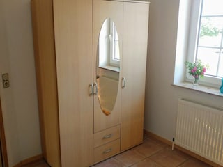 Ferienhaus Maasholm Außenaufnahme 6