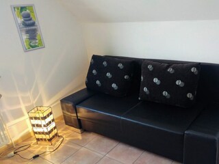 Ferienhaus Maasholm Außenaufnahme 15