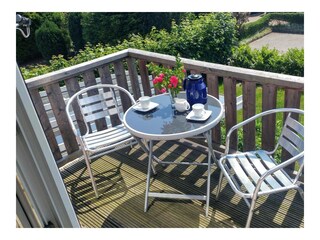 Ferienhaus Maasholm Außenaufnahme 16