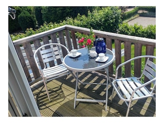 Ferienhaus Maasholm Außenaufnahme 8