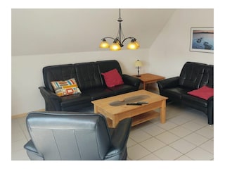 Ferienhaus Maasholm Außenaufnahme 10