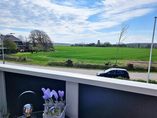 Ferienwohnung Rabel Außenaufnahme 2