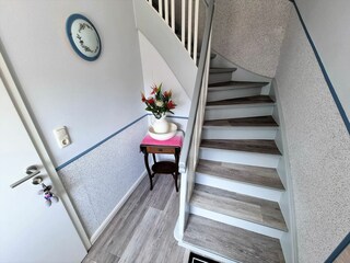 Ferienwohnung Rabel Ausstattung 9